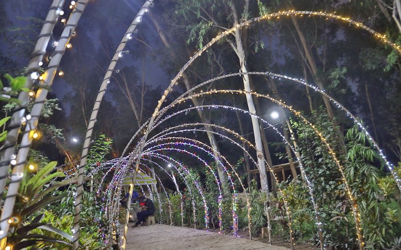 parque